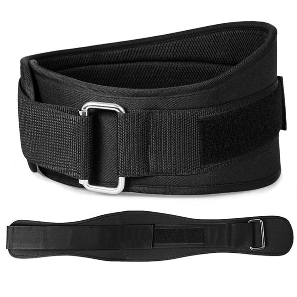 Weight Lifting Gym Belt
