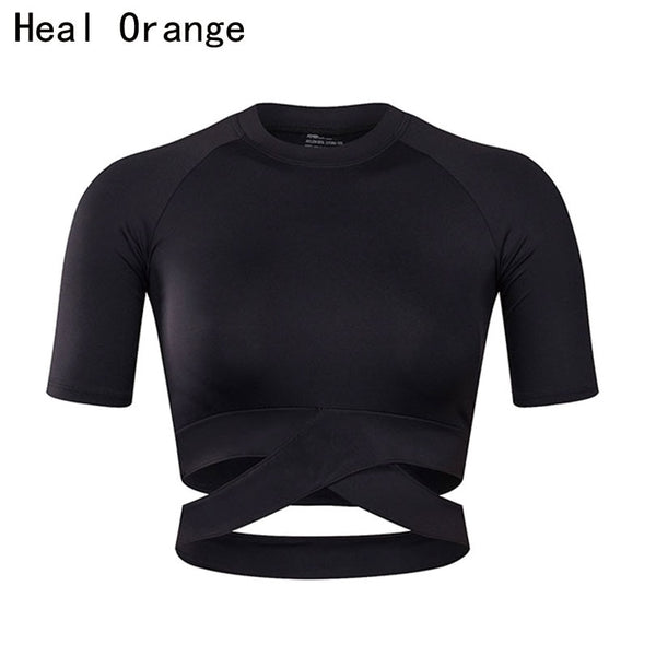 Fitness Running Shirt