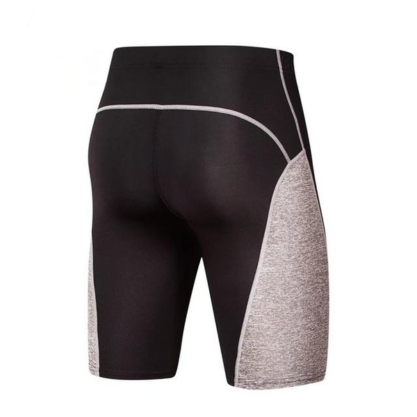 Compression Running Shorts Tights