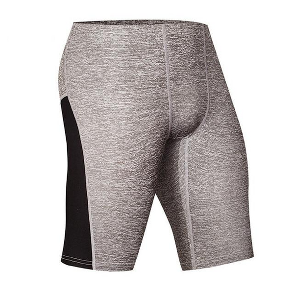 Compression Running Shorts Tights