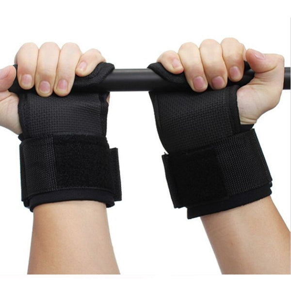 Weight Lifting Gloves