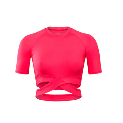 Fitness Running Shirt
