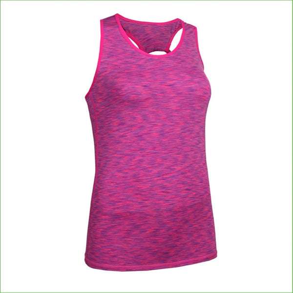 Running Clothes Gym Fitness Sexy Vest