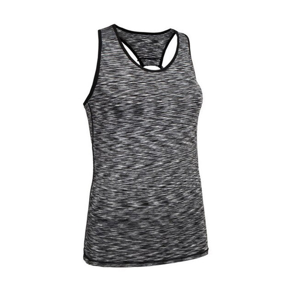 Running Clothes Gym Fitness Sexy Vest