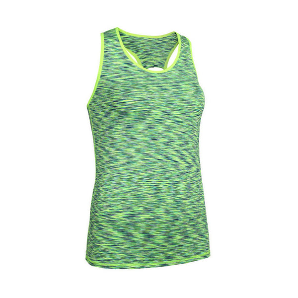 Running Clothes Gym Fitness Sexy Vest