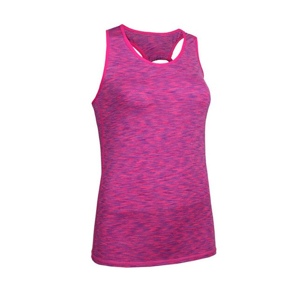 Running Clothes Gym Fitness Sexy Vest