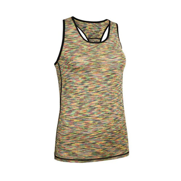 Running Clothes Gym Fitness Sexy Vest