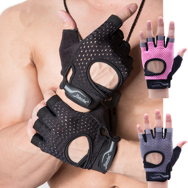 Weight Lifting Training Gloves
