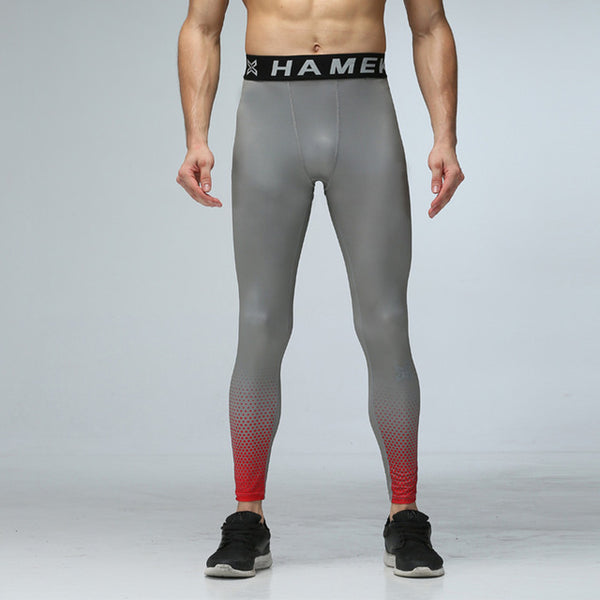 GYM Fitness Lycra Skinny Leggings