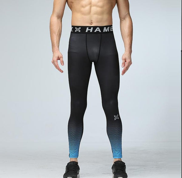 GYM Fitness Lycra Skinny Leggings