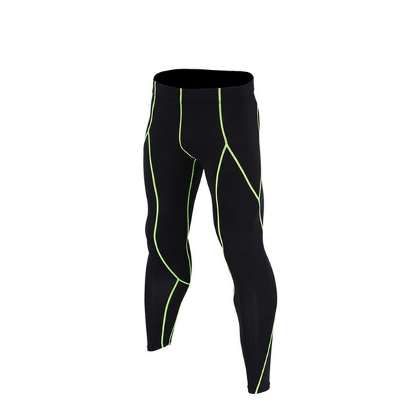 GYM Fitness Lycra Skinny Leggings