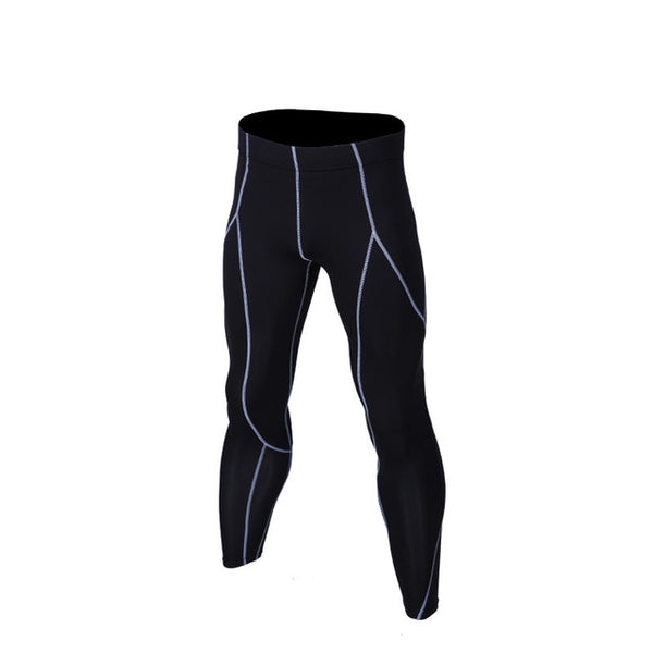 GYM Fitness Lycra Skinny Leggings