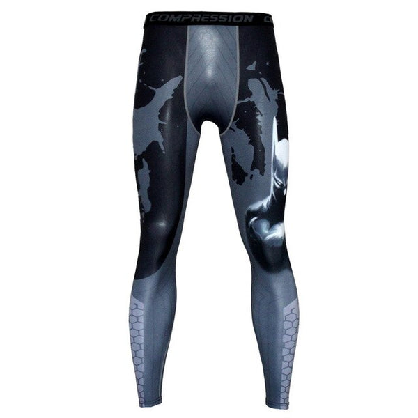 GYM Fitness Lycra Skinny Leggings