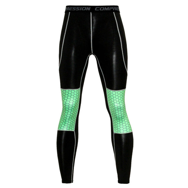 GYM Fitness Lycra Skinny Leggings