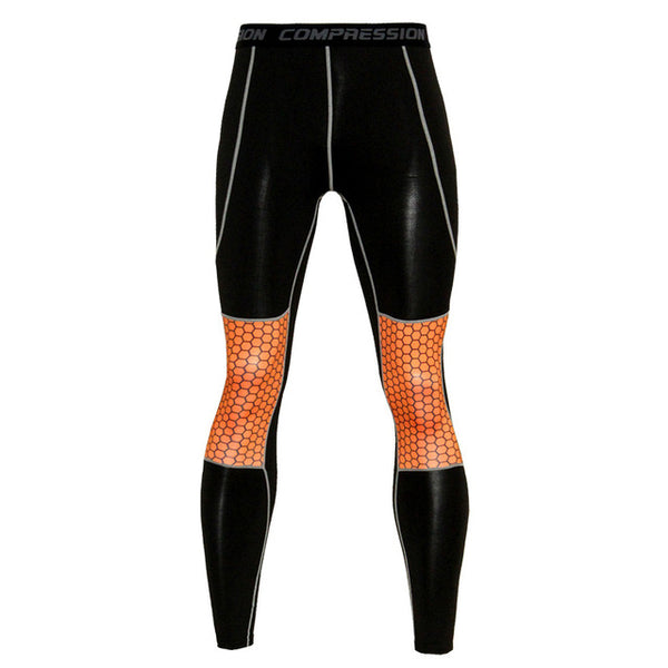 GYM Fitness Lycra Skinny Leggings