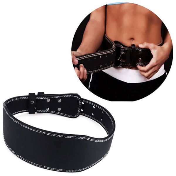 weight lifting belt