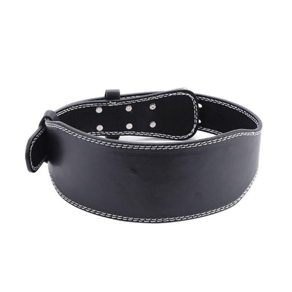 weight lifting belt