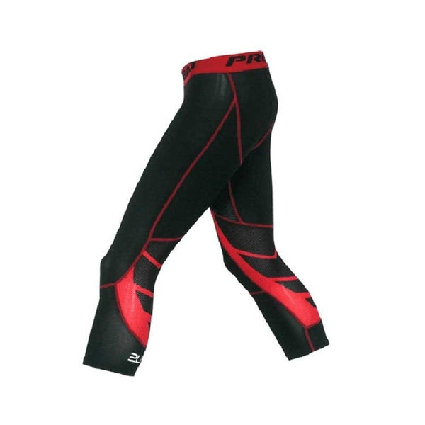 GYM Fitness Lycra Skinny Leggings