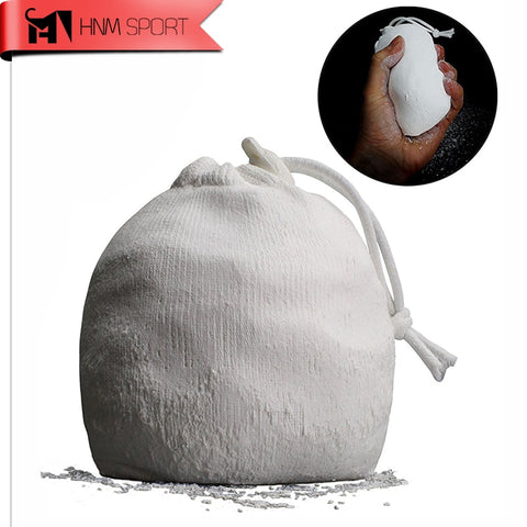 Chalk Magnesium Ball For Rope Fitness Suspension