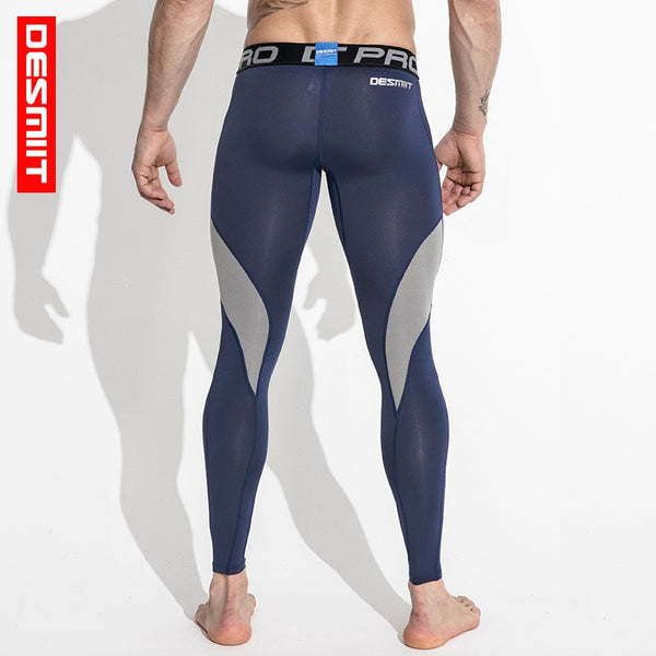 GYM Fitness Lycra Skinny Leggings