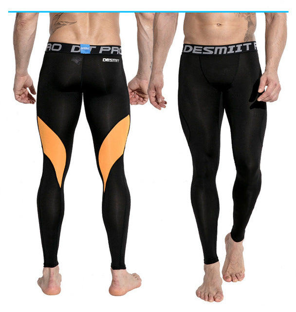 GYM Fitness Lycra Skinny Leggings