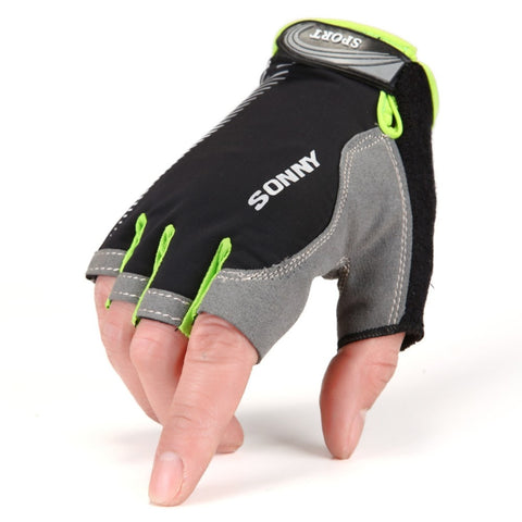Weight Lifting Training Gloves