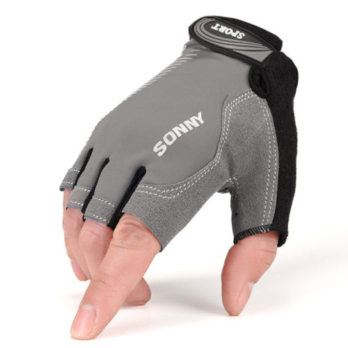 Weight Lifting Training Gloves