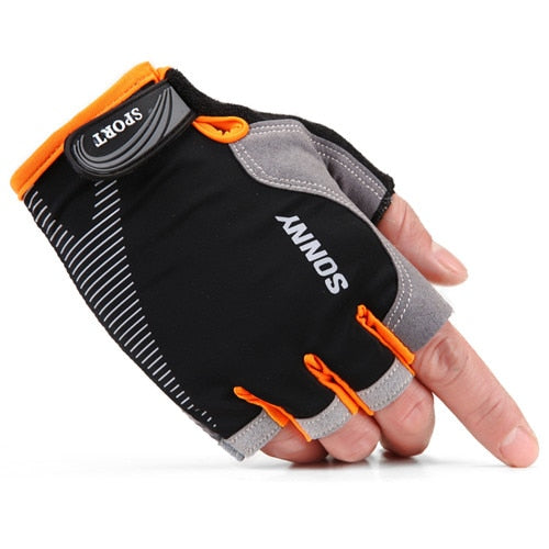 Weight Lifting Training Gloves