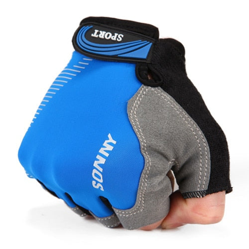 Weight Lifting Training Gloves
