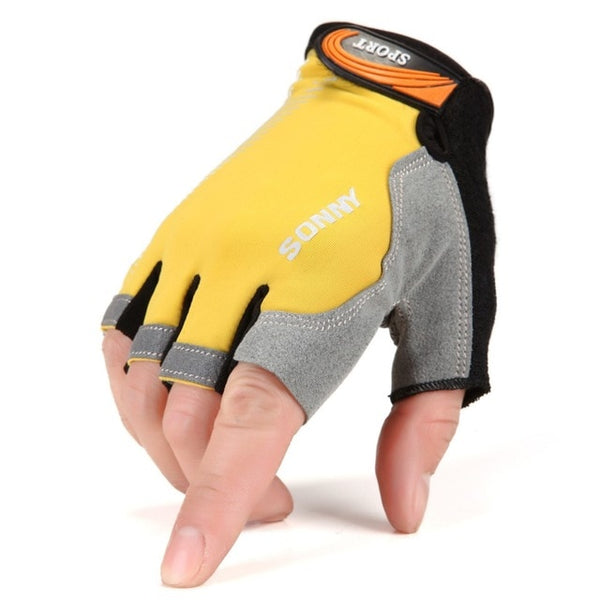 Weight Lifting Training Gloves