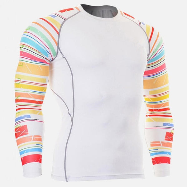 Skull Sport T Shirt
