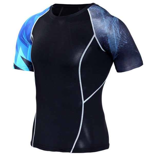 Skull Sport T Shirt