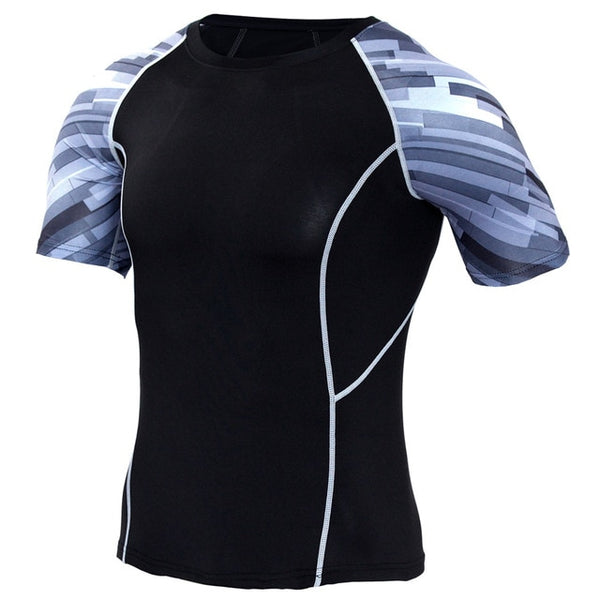 Skull Sport T Shirt
