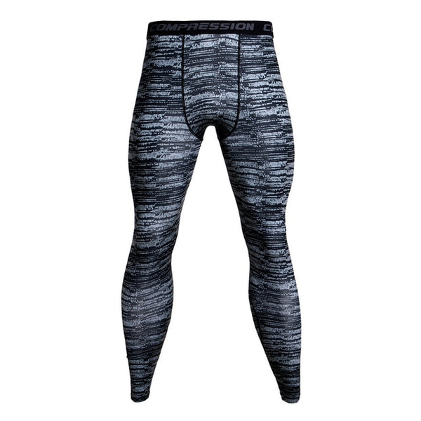 GYM Fitness Lycra Skinny Leggings