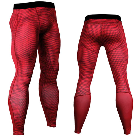 GYM Fitness Lycra Skinny Leggings