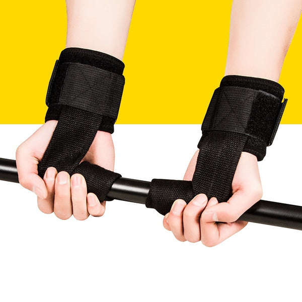 Weight Lifting Gloves