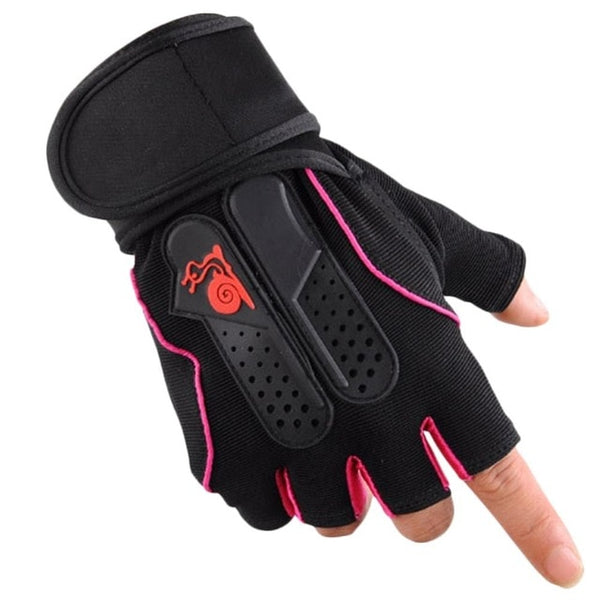 Weight Lifting Training Gloves