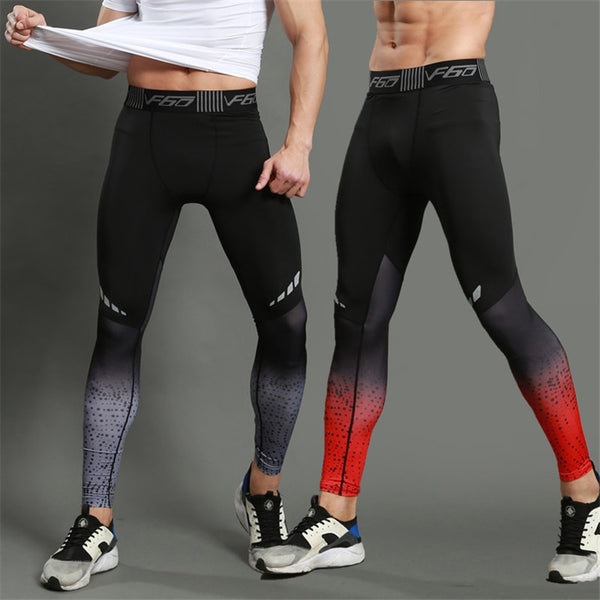GYM Fitness Lycra Skinny Leggings
