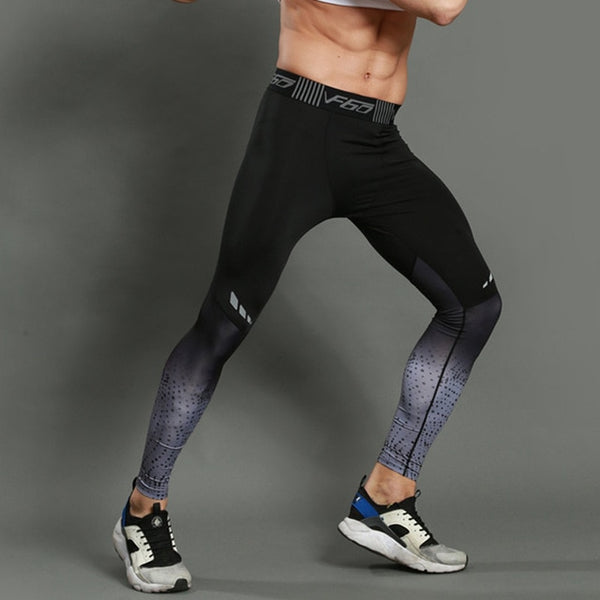 GYM Fitness Lycra Skinny Leggings