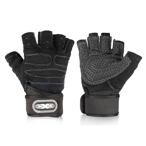 Gym Fitness Sports  Gloves