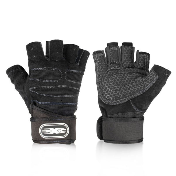 Gym Fitness Sports  Gloves