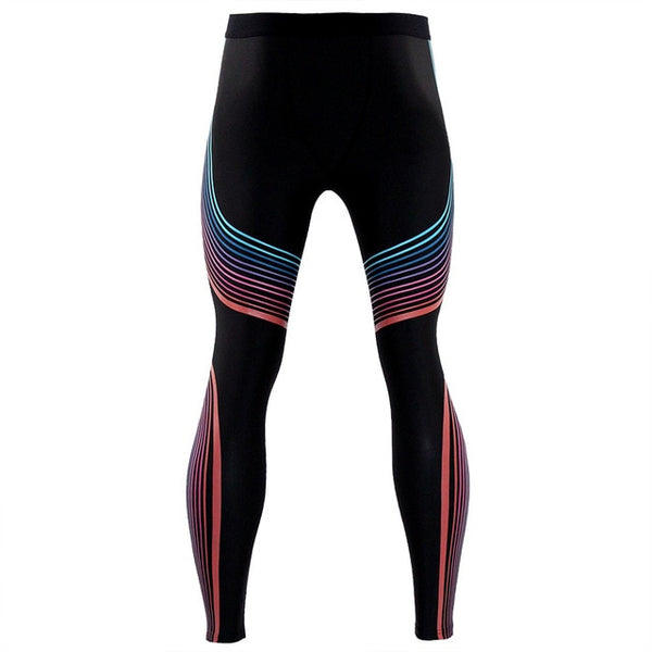 GYM Fitness Lycra Skinny Leggings