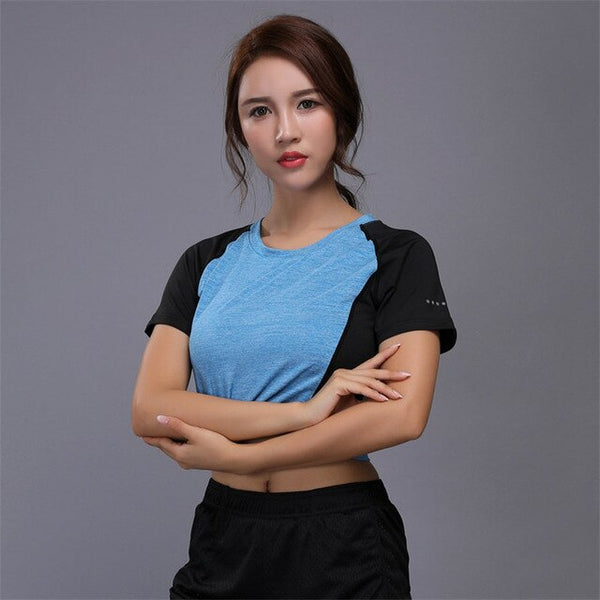 Gym Tights Women Black Yoga Pants