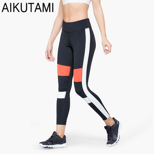 Gym Tights men Black Yoga Pants