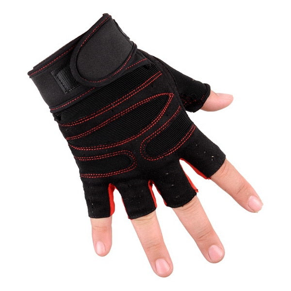 Weight Lifting Gloves