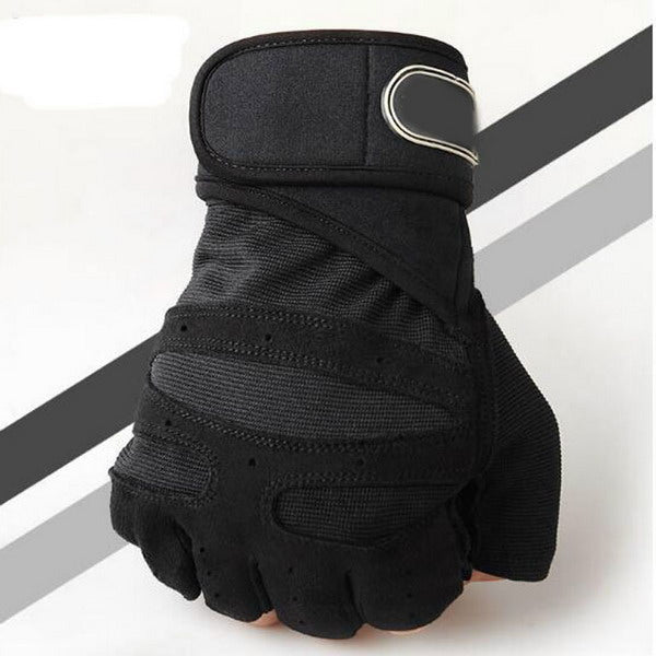 Weight Lifting Gloves