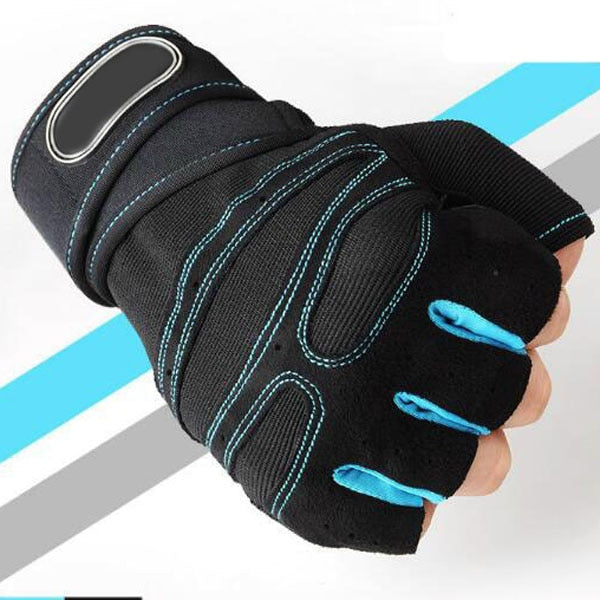 Weight Lifting Gloves