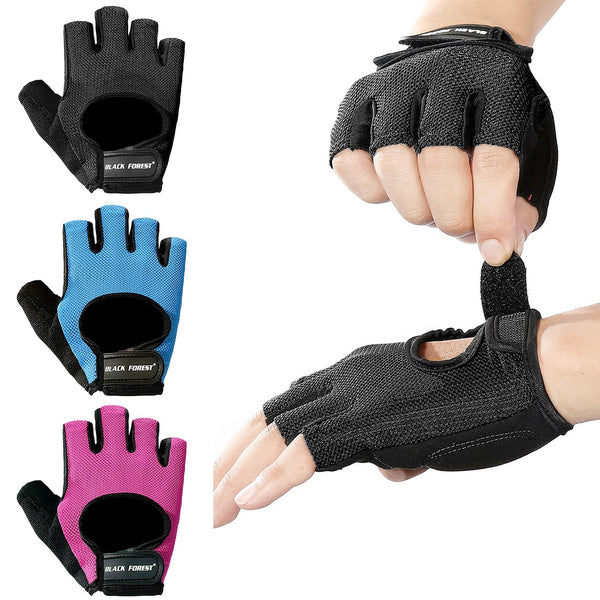 Weight Lifting Gloves