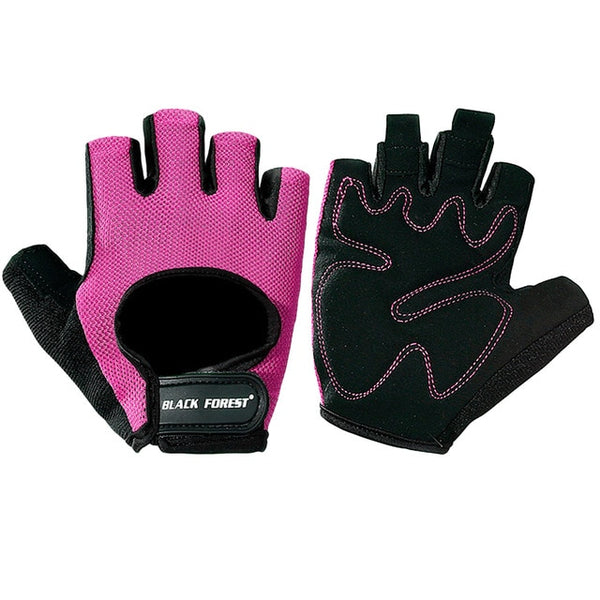 Weight Lifting Gloves