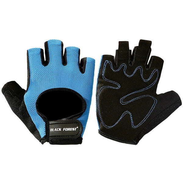 Weight Lifting Gloves